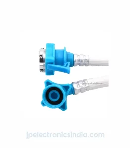 2 Meter Hose Inlet Pipe for Top Loading Fully Automatic Washing Machine - Image 2
