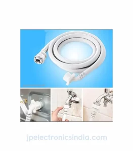 2 Meter Hose Inlet Pipe for Top Loading Fully Automatic Washing Machine - Image 3