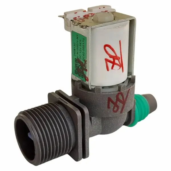 12V DC Water Inlet Valve for Samsung Digital Inverter Fully Automatic Top Load Washing Machines