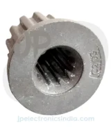 13 Teeth Metal Pulsator Bush for LG