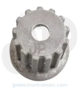 13 Teeth Metal Pulsator Bush for LG