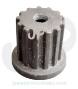 13 Teeth Metal Pulsator Bush for LG