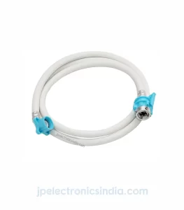2 Meter Hose Inlet Pipe for Top Loading Fully Automatic Washing Machine