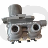 2 Way Washing Machine Water Inlet Feed Valve