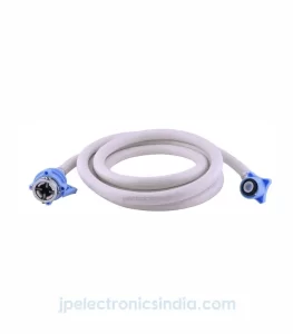3 Meter Hose Inlet Pipe for Top Loading Fully Automatic Washing Machine Water Inflow Hose Pipe