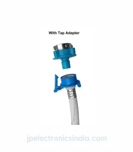 3 Meter Hose Inlet Pipe for Top Loading Fully Automatic Washing Machine Water Inflow Hose Pipe - Image 2