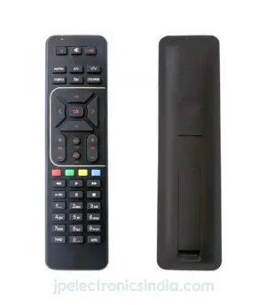 Airtel DigitalTV DTH Television, Setup Box Remote