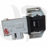 Door Lock Switch Compatible with Bosch