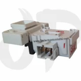 Door Lock Switch Compatible with Bosch
