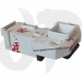 Door Lock Switch Compatible with Bosch