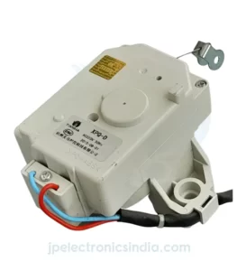 Drain Motor Compatible for Fully Automatic Washing Machine - 2wire