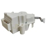 LG Washing Machine Drain Motor