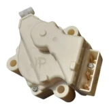 LG Washing Machine Drain Motor