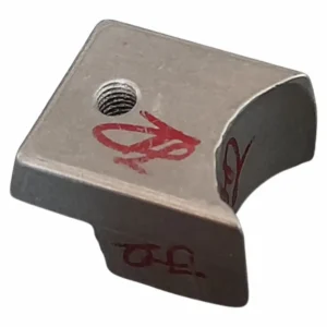 Drive Hub Block for Whirlpool