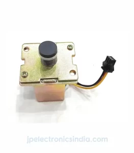 Gas Geyser Solonet Valve/Solenoid Valve