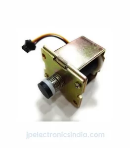 Gas Geyser Solonet Valve/Solenoid Valve - Image 2