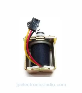 Gas Geyser Solonet Valve/Solenoid Valve - Image 3