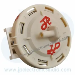 Water Level Sensor EBF62754510 for LG Smart Inverter Top Load Washing Machine