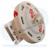 Water Level Sensor EBF62754510 for LG Smart Inverter Top Load Washing Machine