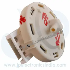 Water Level Sensor EBF62754510 for LG Smart Inverter Top Load Washing Machine