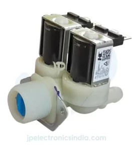 Water Inlet Valve Two Way Suitable For IFB Front Load Washing Machine