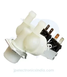Water Inlet Valve Two Way Suitable For IFB Front Load Washing Machine