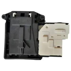 LG Front Load Washing Machine Door Lock (EBF61315801)