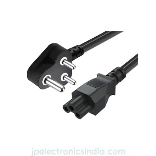 Laptop Charger Power Cable Cord 3 pin
