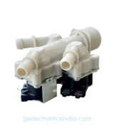 Lg 3 way DV12v Inlet Valve