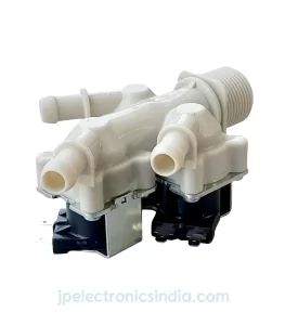 Lg 3 way DV12v Inlet Valve