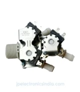 Lg 3 way DV12v Inlet Valve