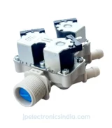 Lg 3 way DV12v Inlet Valve