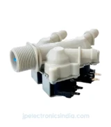 Lg 3 way DV12v Inlet Valve