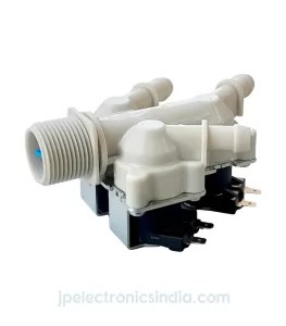 Lg 3 way DV12v Inlet Valve