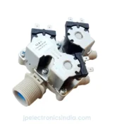 Lg 3 way DV12v Inlet Valve
