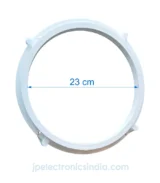 NATRAJ Flour Mill Ring Cover