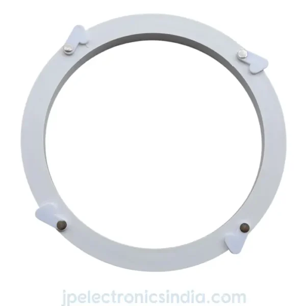 Flour Mill Ring Big Size | Flour Mill Ring | Gharghanti Ring (Diameter 27.5cm)