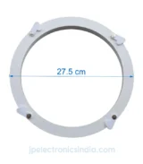 NATRAJ Flour Mill Ring Cover