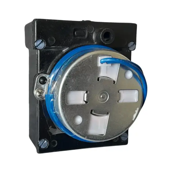 Gharghanti Synchronous Motor Set | Feed Control Device