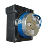 Gharghanti Synchronous Motor Set | Feed Control Device