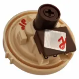 Original LG Water Pressure Switch 6501EA1001C