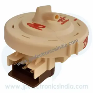 Original LG Water Pressure Switch 6501EA1001C