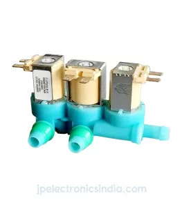 Original Samsung Washing machine valve 3 way