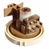 Washing Machine Water Level Pressure Sensor