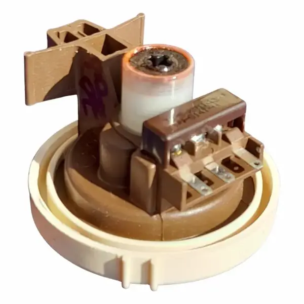 Washing Machine Water Level Pressure Sensor