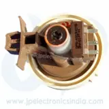 Washing Machine Water Level Pressure Sensor