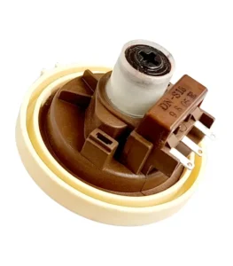Water Level Sensor / Pressure Sensor for LG Top Load Washing Machines