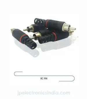 RC Pin