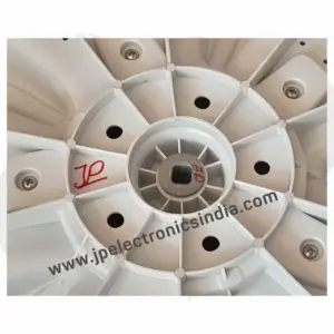 Laxmi Pulsator Compatible with 6-7 Kg Samsung