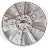 Laxmi Pulsator Compatible with 6-7 Kg Samsung